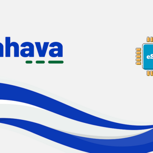 Israel 20 GB - 30 days
