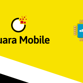 Brunei 5 GB - 30 days