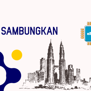 Malaysia 20 GB - 30 days