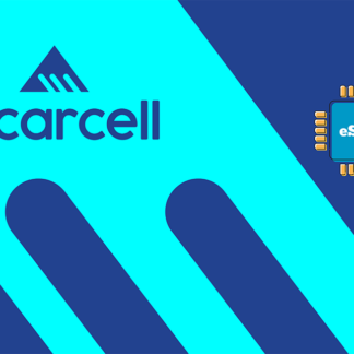 Nicaragua 10 GB - 30 days