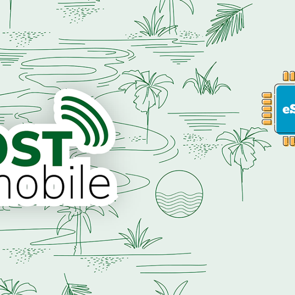 British Virgin Islands 5 GB - 30 days