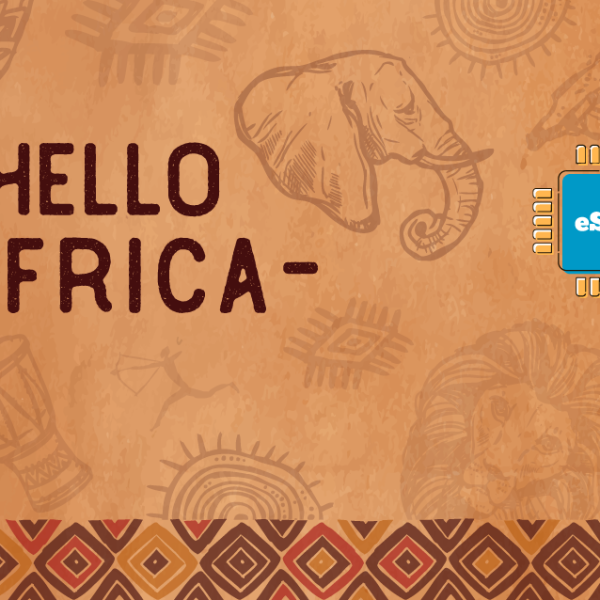 Africa 3 GB - 30 days