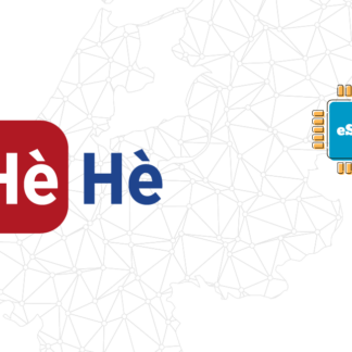 Netherlands 20 GB - 30 days