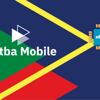 Senegal 10 GB - 30 days