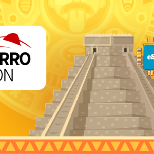 Mexico 20 GB - 30 days