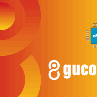 Guyana 10 GB - 30 days