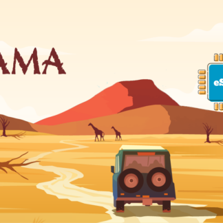 Namibia 5 GB - 30 days