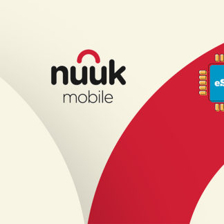 Greenland 3 GB - 30 days