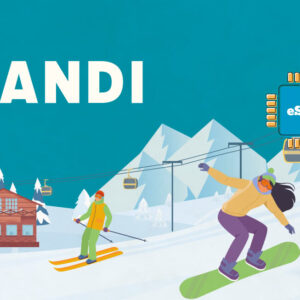 Andorra Unlimited - 30 days