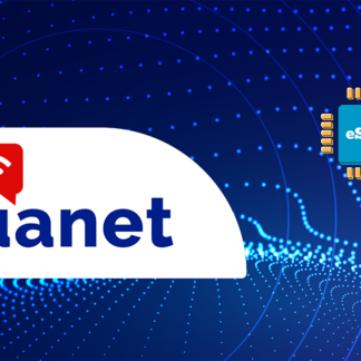 Guadeloupe 20 GB - 30 days