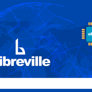 Gabon 10 GB - 30 days