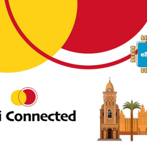 Mali 5 GB - 30 days