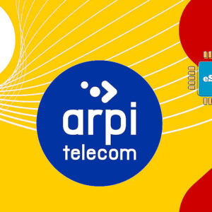 Armenia 10 GB - 30 days