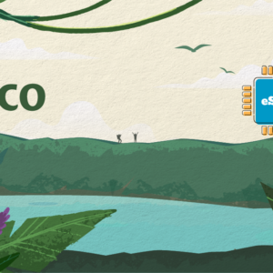 Azores 20 GB - 30 days