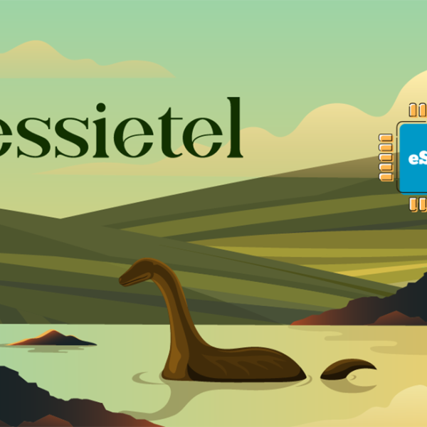 Scotland 1 GB - 7 days