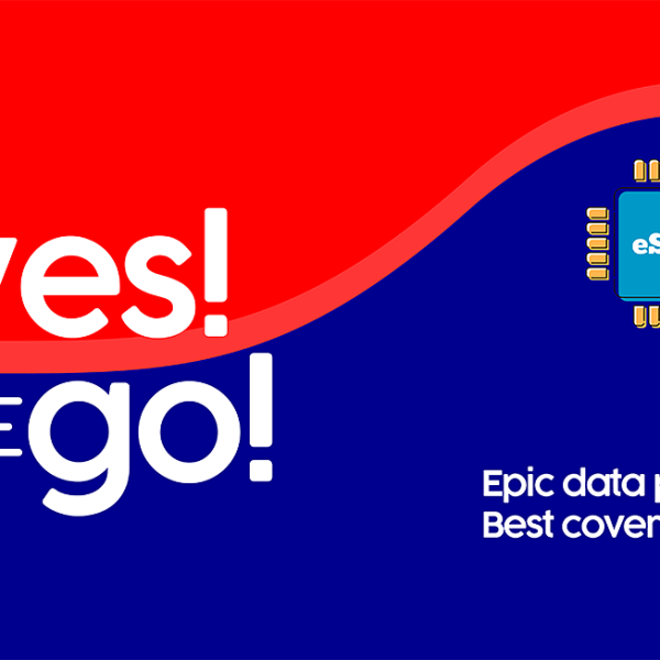 Australia 20 GB - 30 days