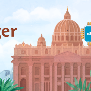 Vatican City Unlimited - 3 days
