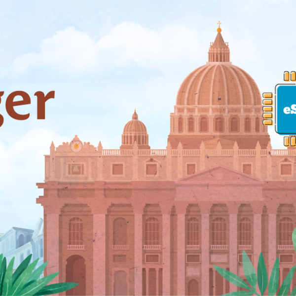 Vatican City Unlimited - 30 days