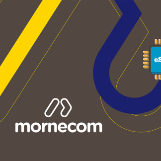 Mauritius 10 GB - 30 days