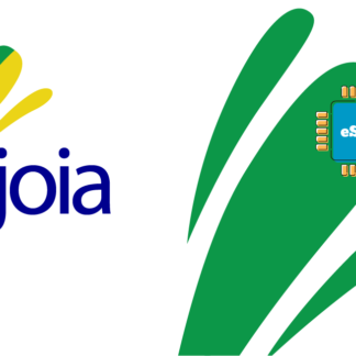 Brazil 20 GB - 30 days