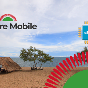 Malawi 10 GB - 30 days