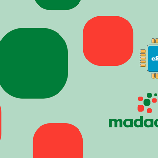Madagascar 10 GB - 30 days