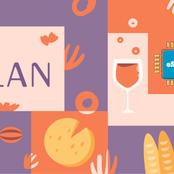 France 20 GB - 30 days