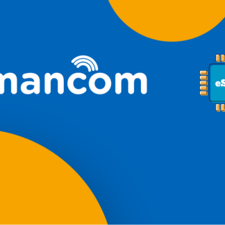 Oman Unlimited - 30 days