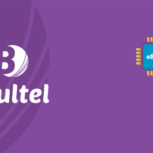 Bulgaria 20 GB - 30 days