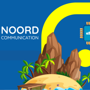 Aruba 10 GB - 30 days