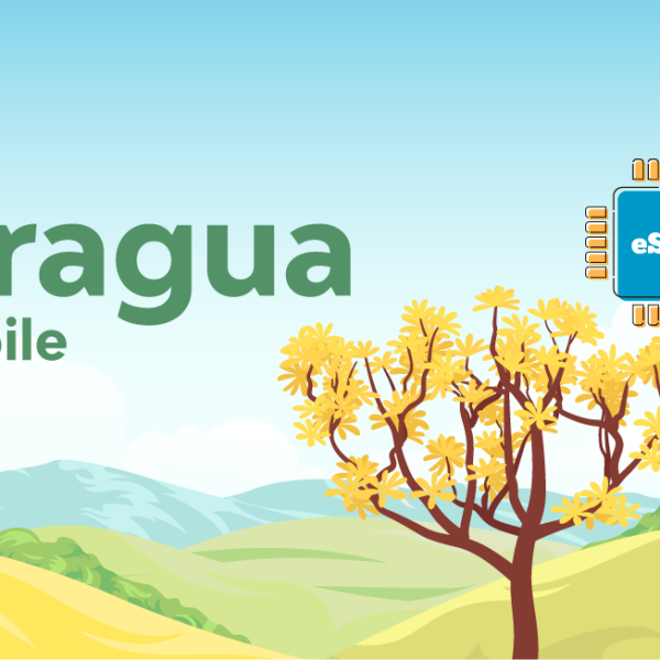 Venezuela 10 GB - 30 days