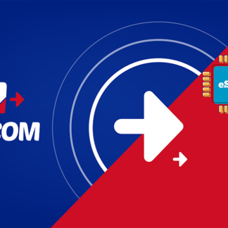 New Zealand 20 GB - 30 days