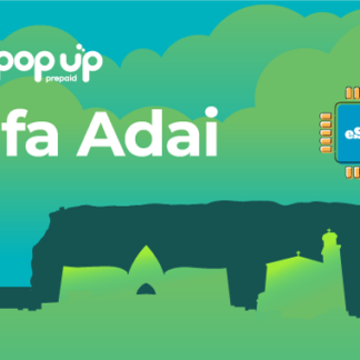 Guam Unlimited - 30 days