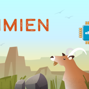 Ethiopia 3 GB - 30 days