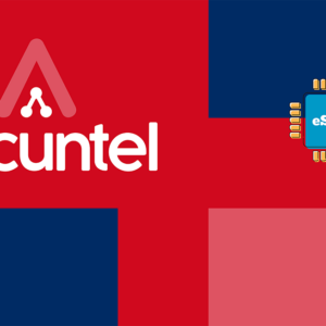 Dominican Republic 3 GB - 30 days