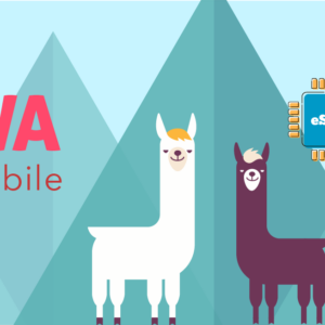 Bolivia 10 GB - 30 days