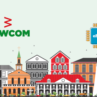 French Guiana Unlimited - 30 days