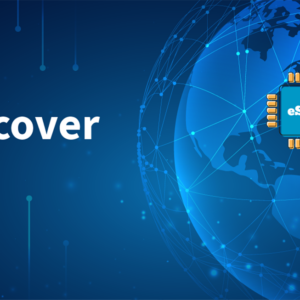 Discover Global 20 GB - 200 SMS - 200 Mins - 365 days