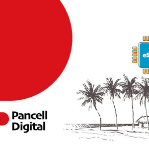 Panama 5 GB - 30 days