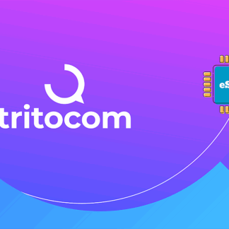 Trinidad and Tobago 2 GB - 15 days