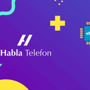 Peru 3 GB - 30 days