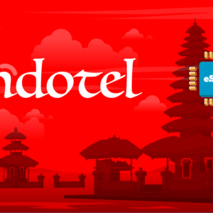 Indonesia Unlimited - 30 days