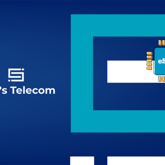 Montserrat 5 GB - 30 days