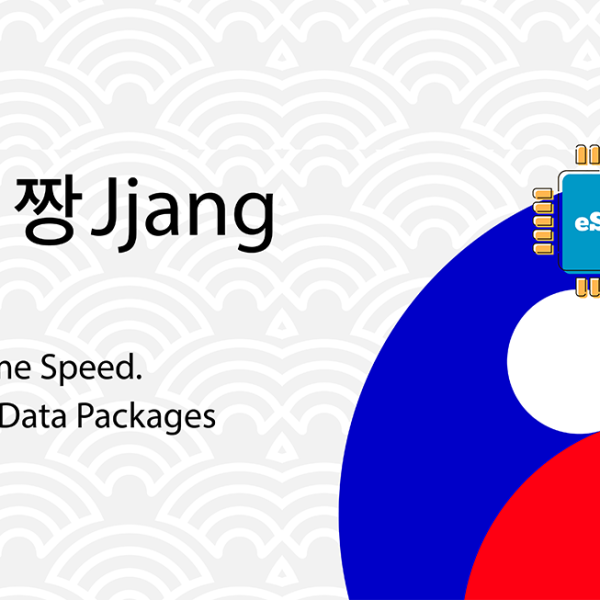 South Korea 20 GB - 30 days