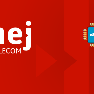 Albania 20 GB - 30 days