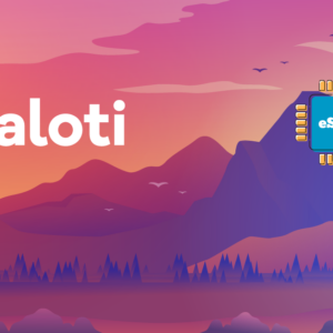 Lesotho 10 GB - 30 days