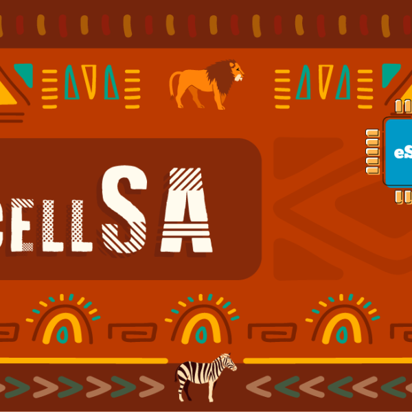 South Africa 20 GB - 30 days