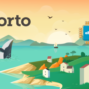 Madeira 3 GB - 30 days