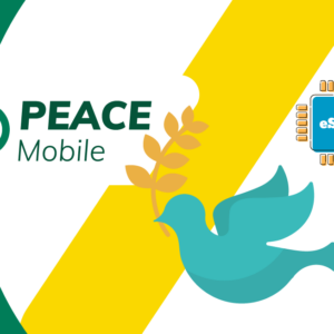 Rwanda 5 GB - 30 days