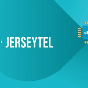 Jersey Unlimited - 30 days